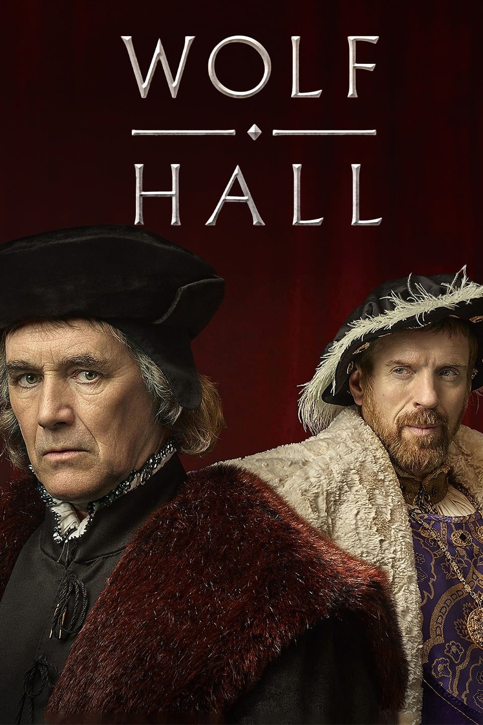 مسلسل Wolf Hall الموسم الثاني مترجم