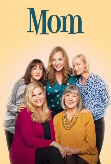 مسلسل Mom الموسم الثامن الحلقة 15 مترجمة