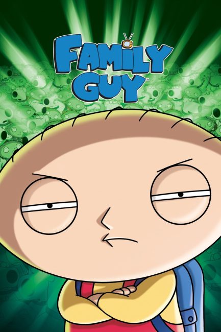 مسلسل Family Guy الموسم 12 الحلقة 13 مترجمة