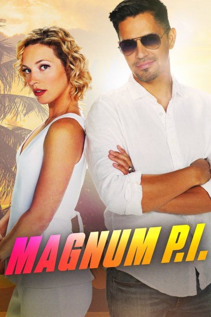 مسلسل Magnum P.I. الموسم الثالث الحلقة 10 مترجمة