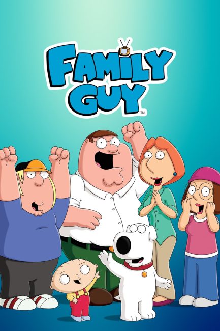 مسلسل Family Guy الموسم 14 الحلقة 15 مترجمة
