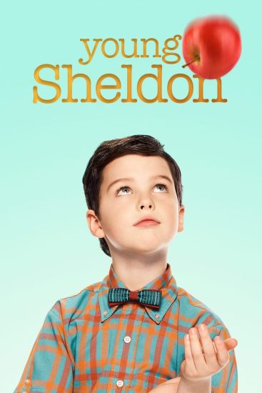 مسلسل Young Sheldon الموسم الثاني الحلقة 14 مترجمة