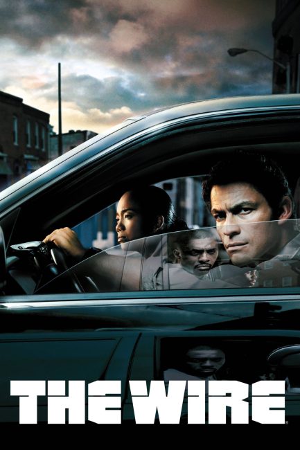 مسلسل The Wire الموسم الخامس الحلقة 2 مترجمة