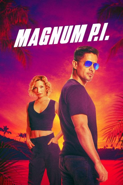 مسلسل Magnum P.I. الموسم الرابع الحلقة 2 مترجمة