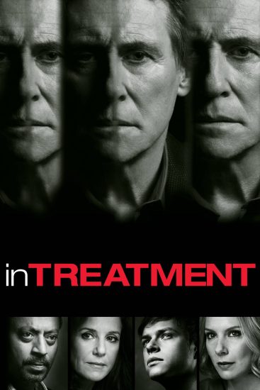 مسلسل In Treatment الموسم الثالث الحلقة 28 والاخيرة مترجمة