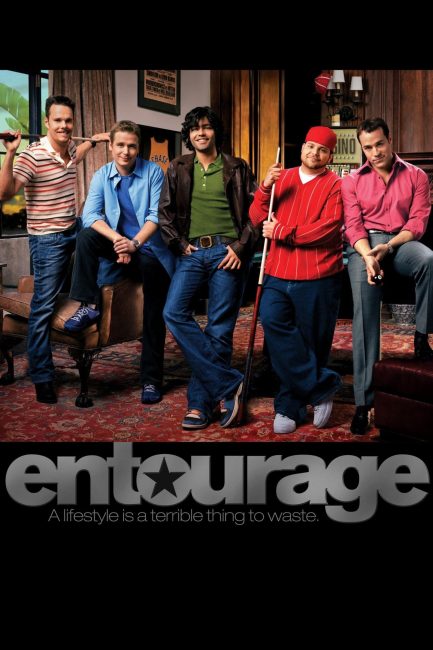 مسلسل Entourage الموسم الثالث الحلقة 2 مترجمة