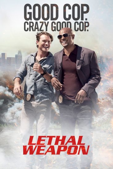 مسلسل Lethal Weapon الموسم الاول الحلقة 18 والاخيرة مترجمة