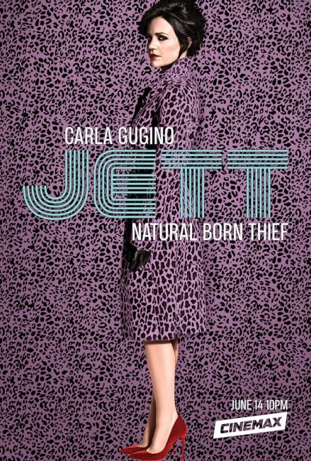 مسلسل Jett الموسم الاول الحلقة 4 مترجمة
