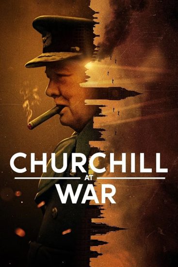 مسلسل Churchill at War الموسم الاول الحلقة 4 والاخيرة مترجمة