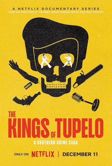 مسلسل The Kings of Tupelo: A Southern Crime Saga مترجم