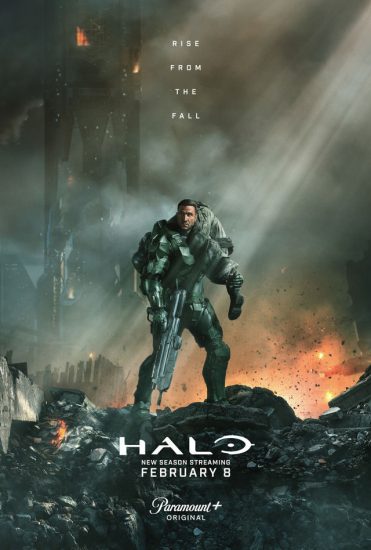 مسلسل Halo الموسم الثاني الحلقة 8 والاخيرة مترجمة