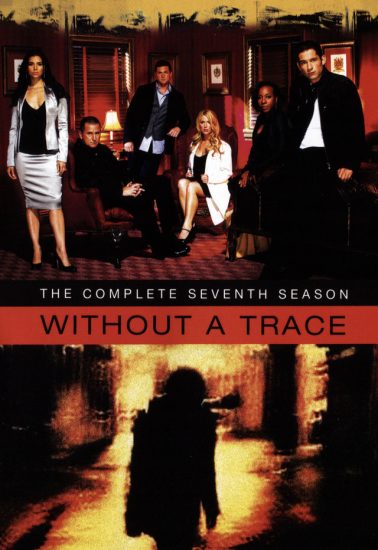 مسلسل Without a Trace الموسم السابع الحلقة 24 والاخيرة مترجمة