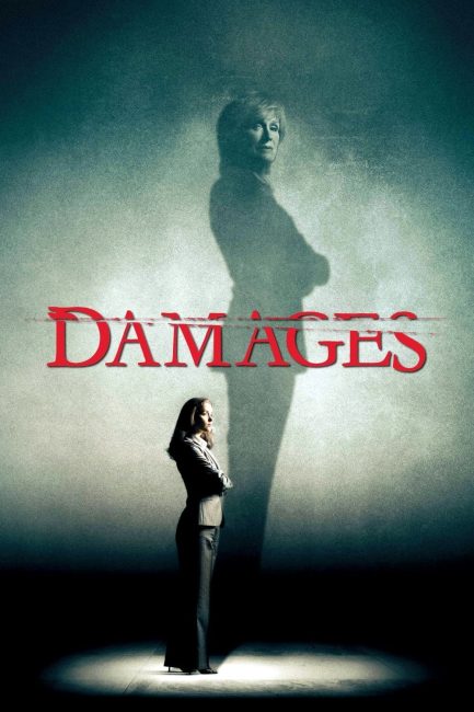 مسلسل Damages الموسم الخامس الحلقة 10 والاخيرة مترجمة