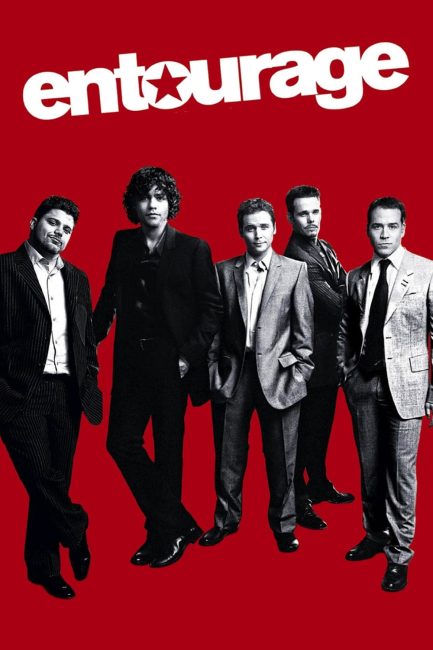 مسلسل Entourage الموسم الرابع الحلقة 12 والاخيرة مترجمة