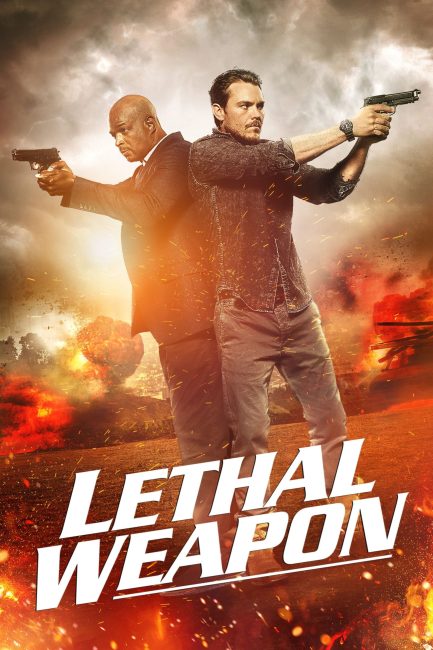 مسلسل Lethal Weapon الموسم الثاني الحلقة 10 مترجمة