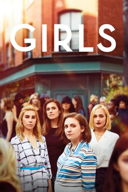 مسلسل Girls الموسم السادس الحلقة 2 مترجمة