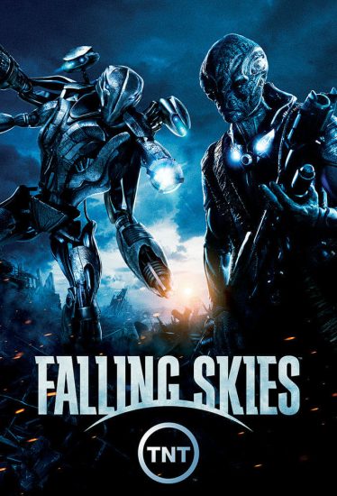 مسلسل Falling Skies الموسم الثالث الحلقة 10 والاخيرة مترجمة