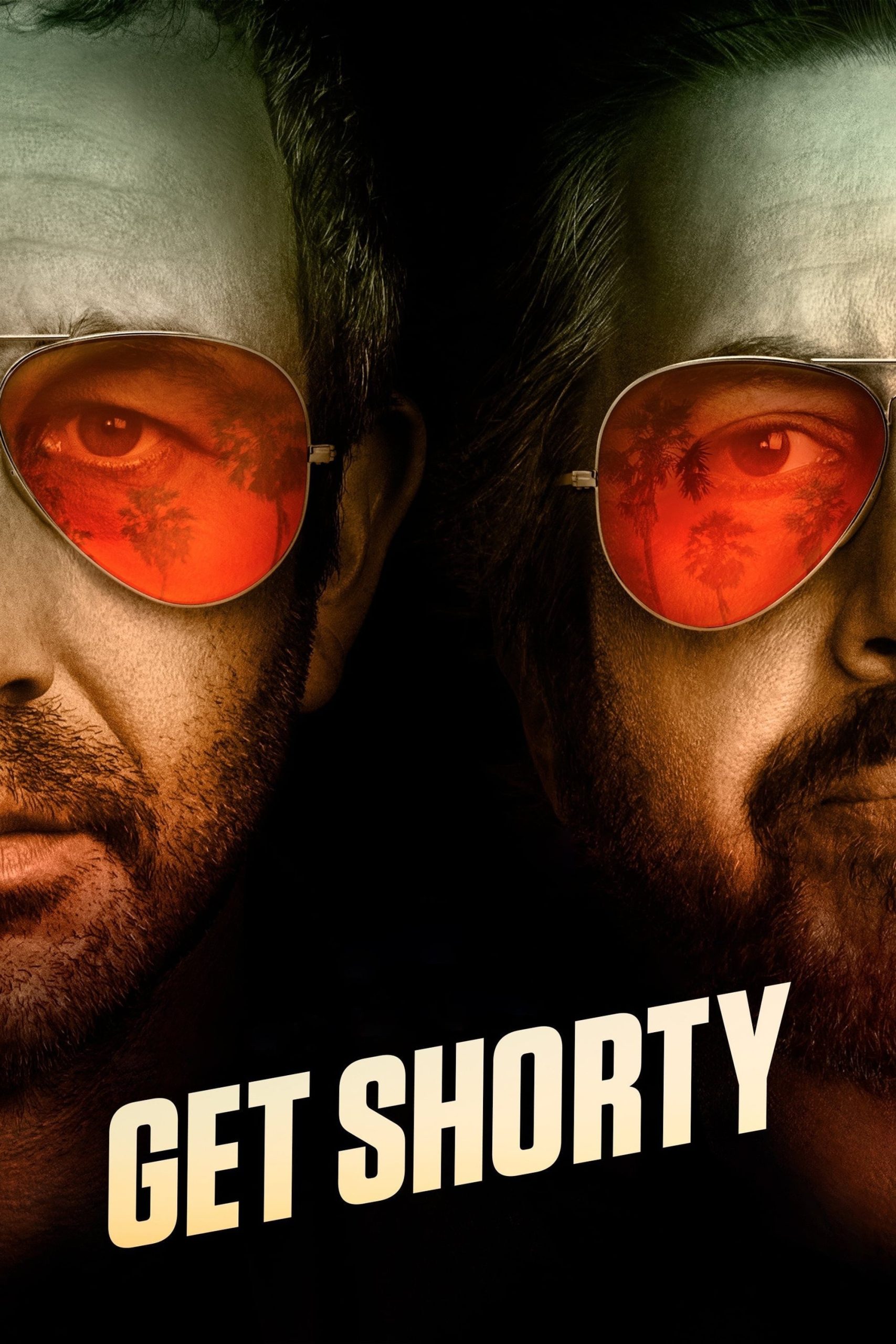 مسلسل Get Shorty الموسم الثالث مترجم
