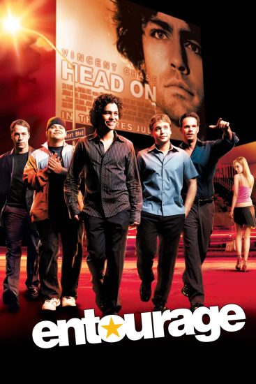 مسلسل Entourage الموسم الاول الحلقة 8 والاخيرة مترجمة