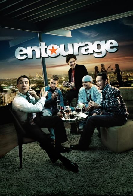 مسلسل Entourage الموسم الثاني الحلقة 2 مترجمة