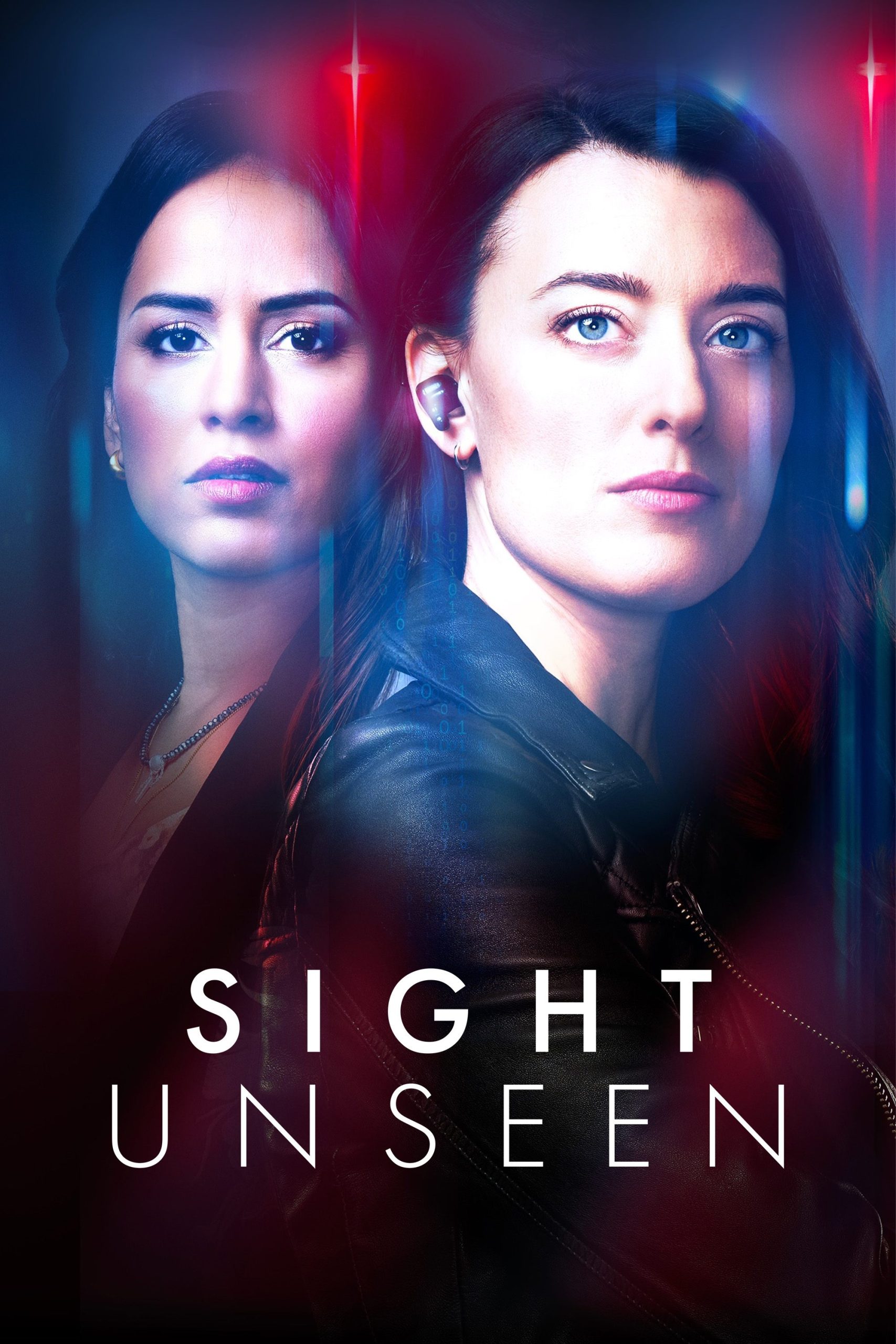 مسلسل Sight Unseen مترجم