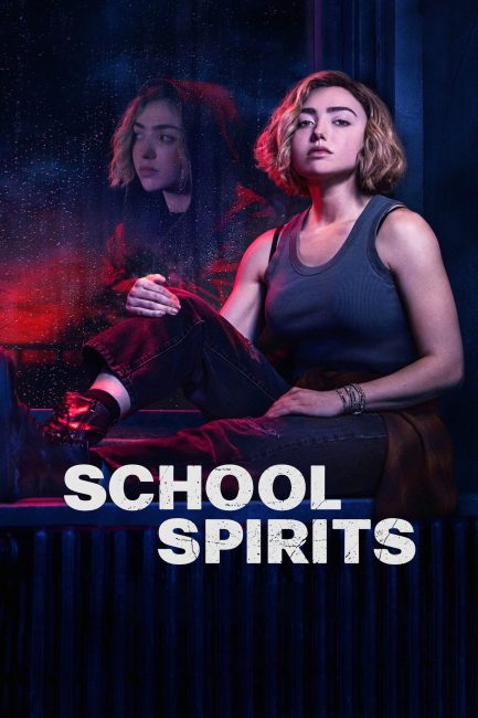 مسلسل School Spirits الموسم الثاني الحلقة 1 مترجمة