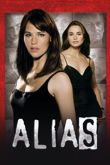 مسلسل Alias الموسم الرابع الحلقة 22 والاخيرة مترجمة