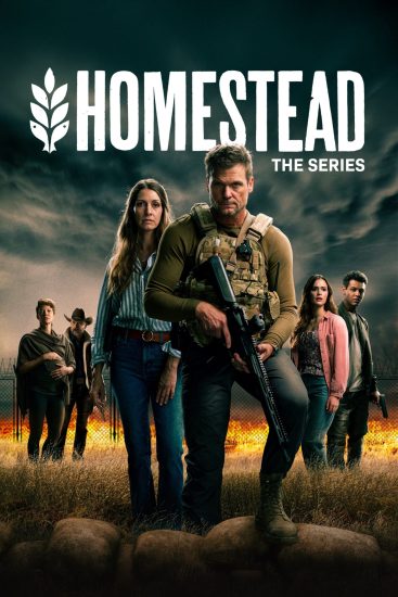 مسلسل Homestead: The Series الموسم الاول الحلقة 4 مترجمة