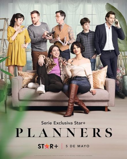 مسلسل Planners الموسم الاول الحلقة 9 والاخيرة مترجمة