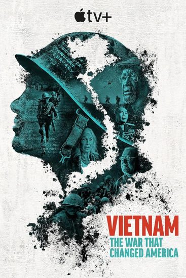 مسلسل Vietnam: The War That Changed America الموسم الاول الحلقة 6 والاخيرة مترجمة
