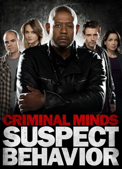مسلسل Criminal Minds: Suspect Behavior الموسم الاول الحلقة 13 والاخيرة مترجمة