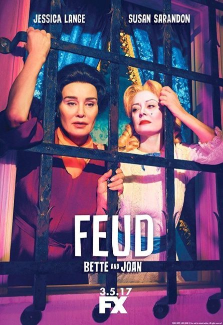 مسلسل Feud الموسم الاول الحلقة 2 مترجمة