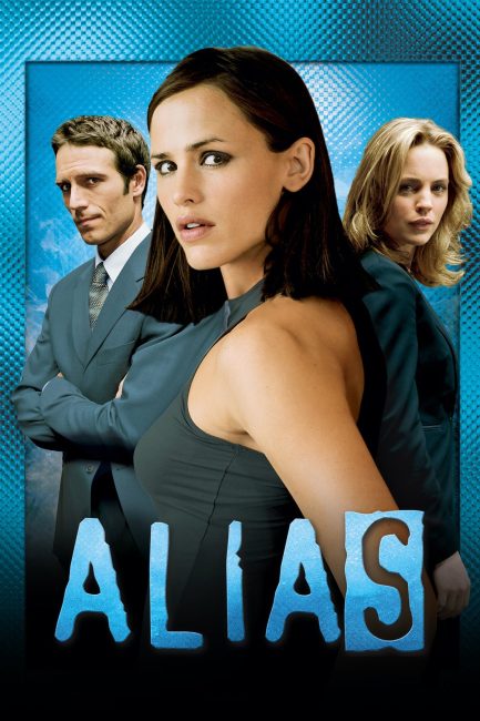 مسلسل Alias الموسم الثالث الحلقة 15 مترجمة