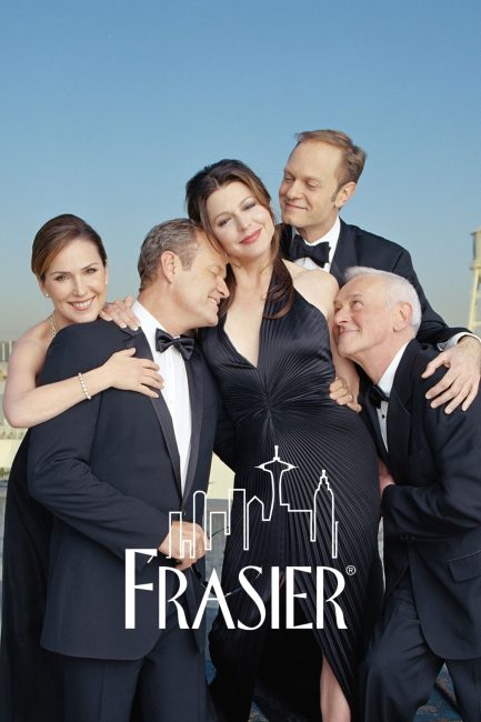 مسلسل Frasier 1993 الموسم 11 الحلقة 24 والاخيرة مترجمة
