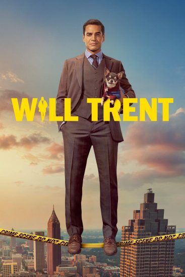 مسلسل Will Trent الموسم الثالث الحلقة 18 والاخيرة مترجمة