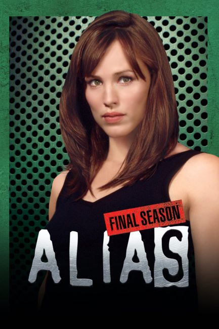 مسلسل Alias الموسم الخامس الحلقة 11 مترجمة
