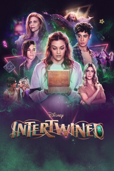 مسلسل Intertwined الموسم الاول الحلقة 10 والاخيرة مترجمة