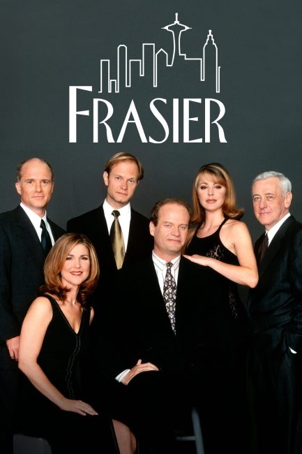 مسلسل Frasier 1993 الموسم الخامس الحلقة 21 مترجمة