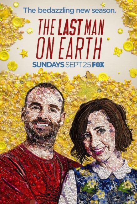مسلسل The Last Man on Earth الموسم الثالث الحلقة 2 مترجمة