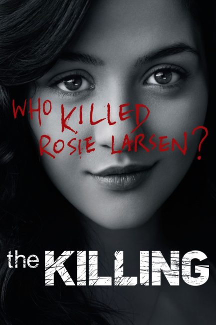 مسلسل The Killing الموسم الاول الحلقة 2 مترجمة