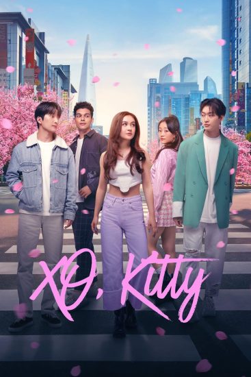 مسلسل XO, Kitty مترجم