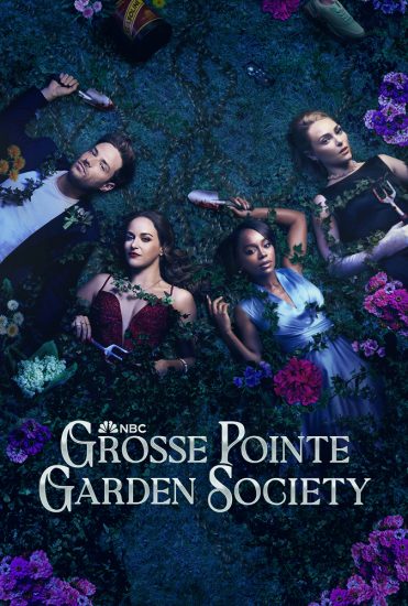 مسلسل Grosse Pointe Garden Society الموسم الاول الحلقة 13 والاخيرة مترجمة