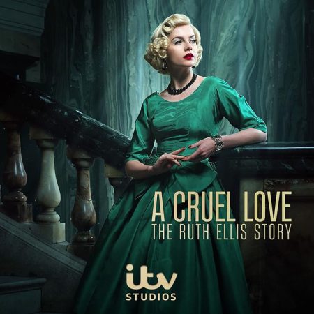 مسلسل A Cruel Love: The Ruth Ellis Story الموسم الاول الحلقة 4 والاخيرة مترجمة