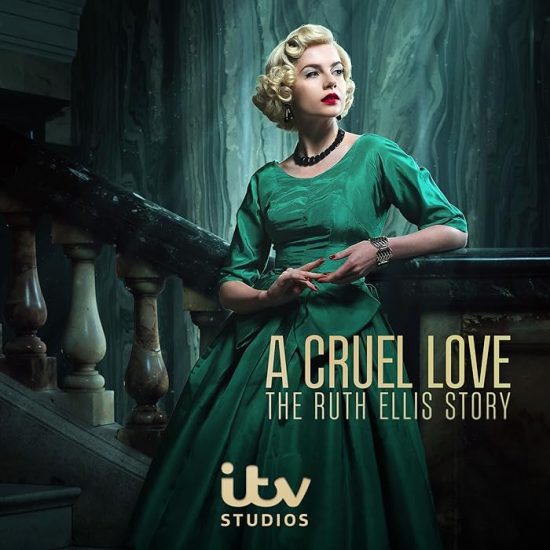 مسلسل A Cruel Love: The Ruth Ellis Story الموسم الاول الحلقة 2 مترجمة