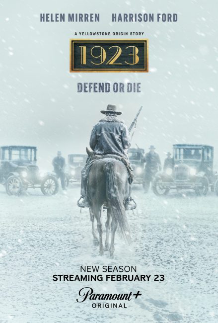 مسلسل 1923 الموسم الثاني الحلقة 7 والاخيرة مترجمة