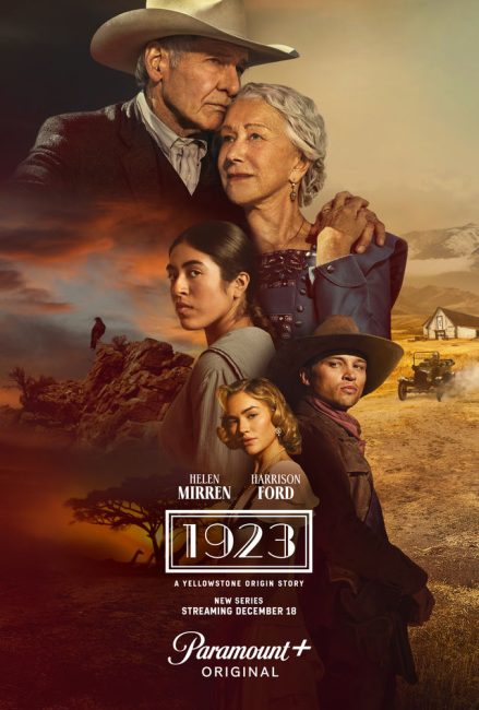 مسلسل 1923 الموسم الاول الحلقة 3 مترجمة