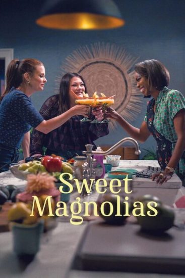 مسلسل Sweet Magnolias الموسم الرابع مترجم