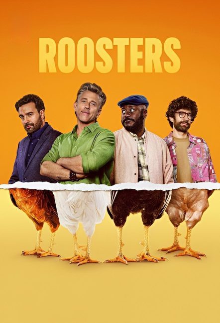 مسلسل Roosters الموسم الاول الحلقة 5 مترجمة