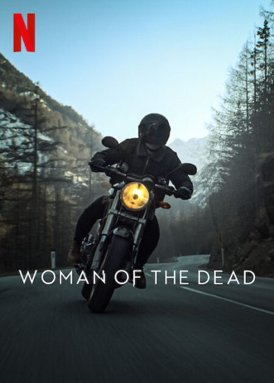 مسلسل Woman of the Dead مترجم