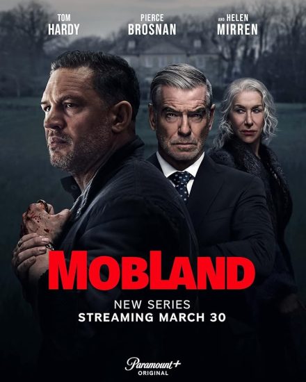 مسلسل MobLand الموسم الاول الحلقة 10 والاخيرة مترجمة